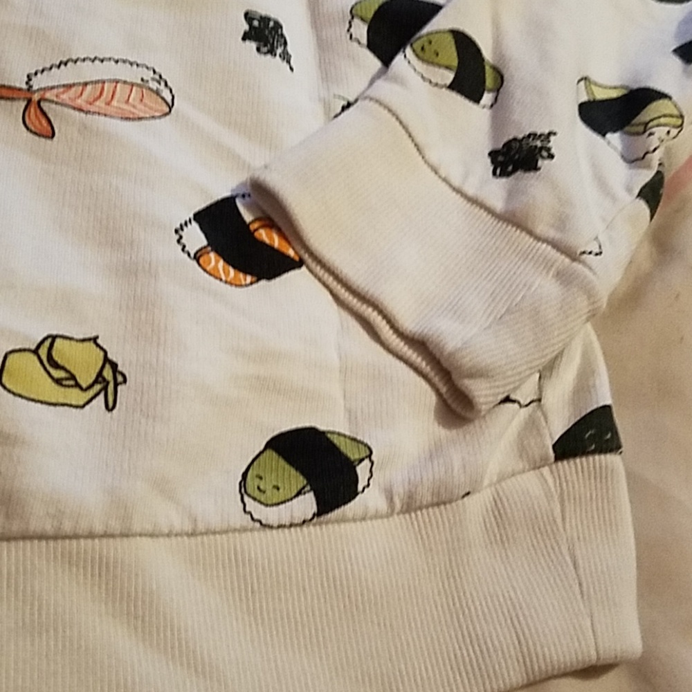Sweatshirt - Picture 2 of 4
